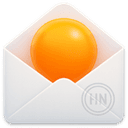HN Alerts project icon