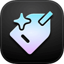 AI Autotagger project icon